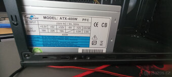 PC sestava - 4