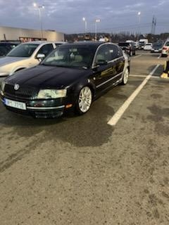 Superb 1.9 tdi - 4