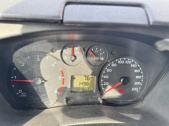 Ford Transit 140 T280 trend - 4