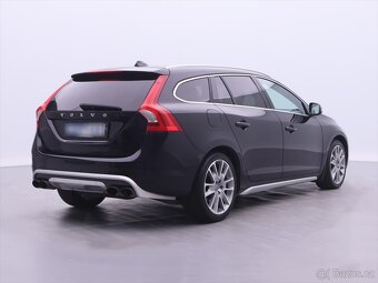 Volvo V60 2,0 D4 120KW R-Design Xenon (2012) - 4