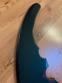 MG F splitter - 4