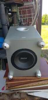 Magnat - 4