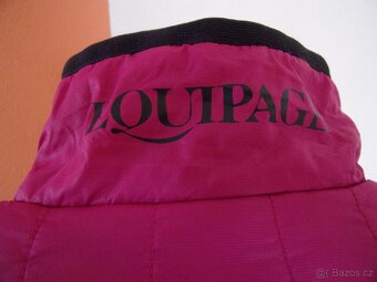 Jezdecká bunda zn. EQUIPAGE - 4