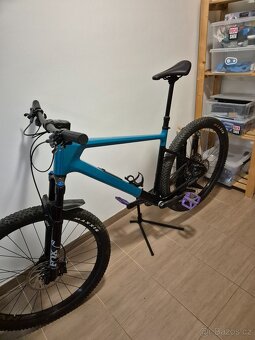 Focus Raven 8.8 - 4