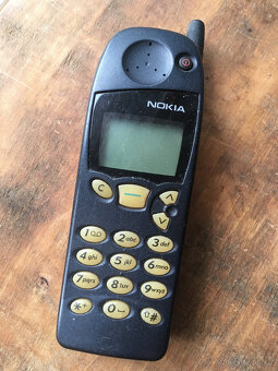 Nokia 5110 - 4