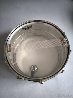 Pearl Ian Paice signature snare 14×6,5" - 4