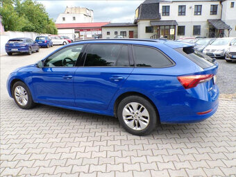 Škoda Octavia 2,0 TDI 1.MAJITEL ČR-DPH - 4
