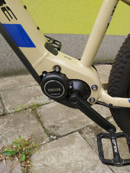Horské elektrokolo Haibike - 4