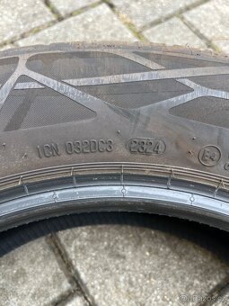 Continental 215/60 r17 - 4