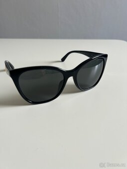 Sluneční brýle Emporio Armani - 4