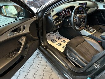 Audi A6 ULTRA 2.0 TDI 140kW S-line - 4