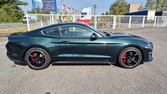 Ford Mustang BULLITT - 4