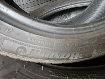 245/45R18 96Y Bravuris 3HM BARUM - 4