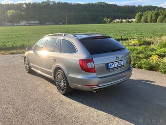 Škoda Superb 2,2011, 103kW, 246xxxkm - 4