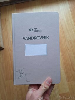 Vandrovník Via Czechia - 4