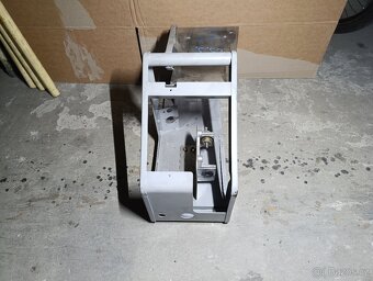 Box na svařovací cívku ke svářečce - 4