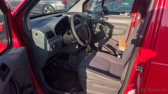 Ford Transit Connect - 4