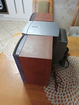 Hi-Fi systém Sony HCD-NEZ30 - 4
