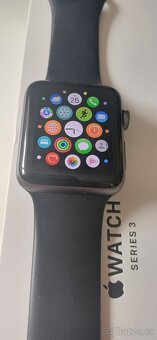 Apple watch 3 42 mm - 4