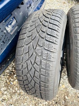 Alu kola Rial, Mercedes-Benz - 4