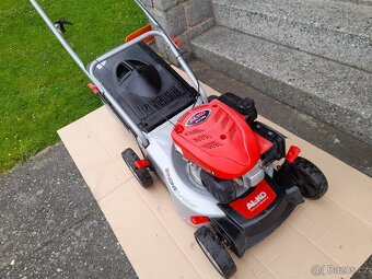 Benzínová sekačka Al-ko 42.5P-A - 4