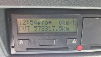Prodám MAN TGX 18.500 BLS XXL EURO 6 - 4