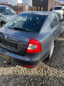 Octavia 1,2tsi - 4