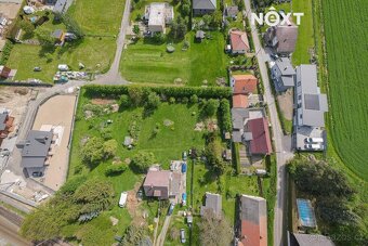 Prodej pozemek Bydlení, 790㎡ - 4