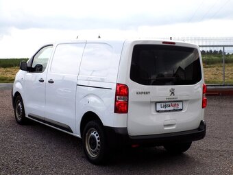 Peugeot Expert 2.0 BHDi 110kW L2, 2x šoupačky - 4