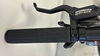 CANNONDALE, rám L, kola 29" pro jezdce od 175 cm - 4