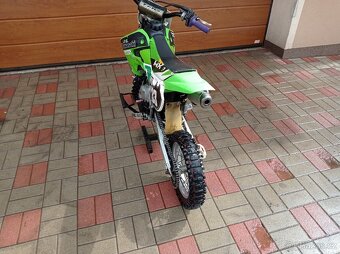 Kawasaki Kx65 - 4