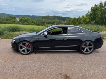 Audi A5 3.0tdi 3x S-line - 4