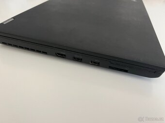 Lenovo ThinkPad P52 - 4