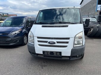 Ford Transit 9 míst bus NOVÉ V ČR - 4