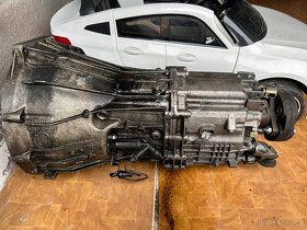 Prevodovka bmw GS6-45DZ - 4