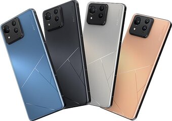 Asus Zenfone 11 Ultra. 12gb/256gb. Čierna metalíza. - 4