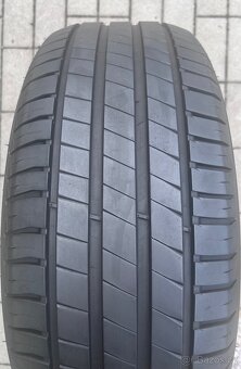 235/55 R17 - 4x letní BF Goodrich 95% - 4
