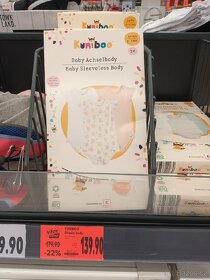 Dívčí body 3 kusy - 4