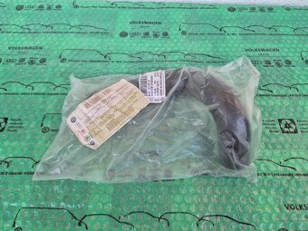 hadice chladiče spodní Škoda Felicia 1.9d 6U0121051D - 4