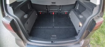 VW Touran highline 2.0 tdi 2010/11 - 4