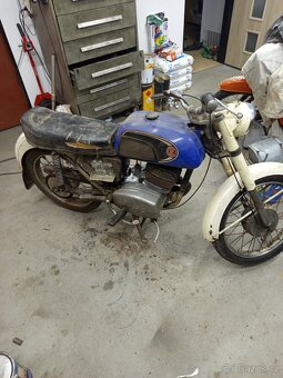 Čz 125/476 - 4