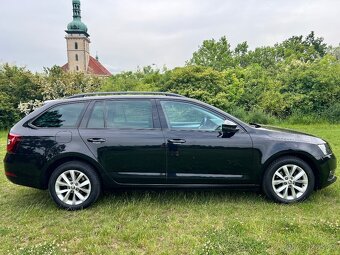 ŠKODA OCTAVIA KOMBI 1.0 TSI 82200KM - 4