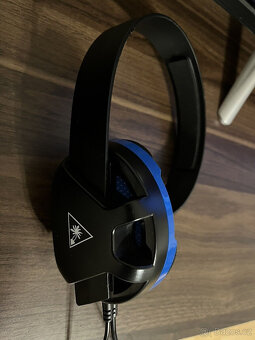 Konzole Sony PS5 Blu-ray edice - bílá - 4