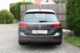 VOLKSWAGEN PASSAT B8 2.0 TDI BUSINESS DSG NAVI / 2016 - 4