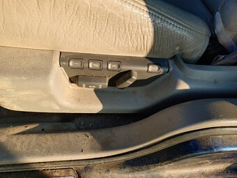 Volvo s80 - 4