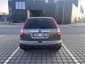 Honda CR-V 2.4 VTEC Executive - 4