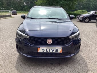 Fiat Tipo Kombi 1.4 LPG, r.v. 2018, 68tkm, Navi, Dovoz - 4