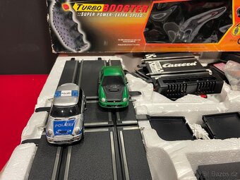 Autodráha Carrera Go 62024 - 4