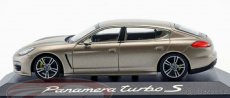 Porsche Panamera turbo S 2014 ( 1:43 ) - 4