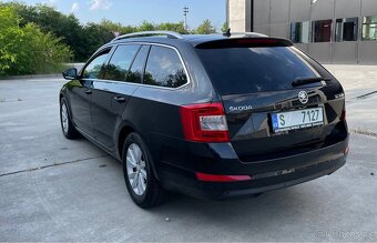 Škoda Octavia 2.0 TDI 110 kW DSG - 4